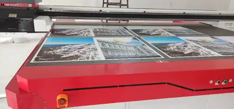 漳州uv打印机